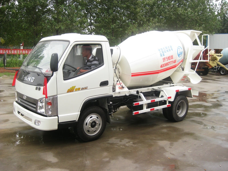 2方唐駿2800改裝帶九局標